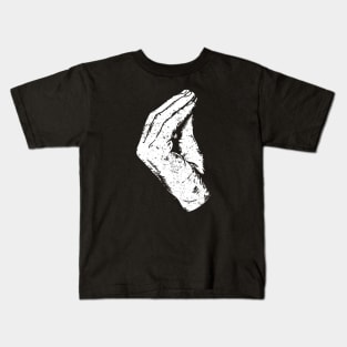 Italian Hand Gesture - Funny Italian Kids T-Shirt